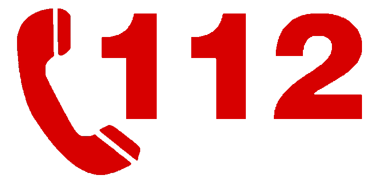 notfallnummer 112