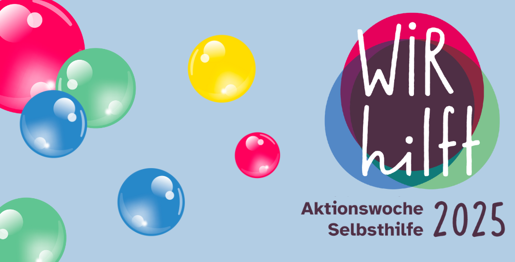 aktionswoche selbsthilfe