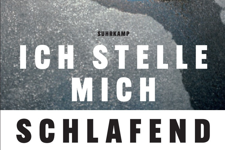 cover ohde ich stelle mich schlafend