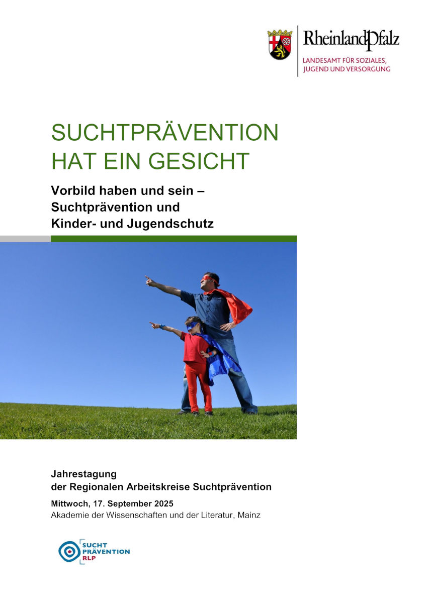 jahrestagung mainz