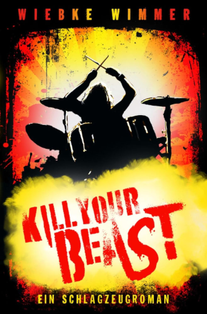 cover kill your beast