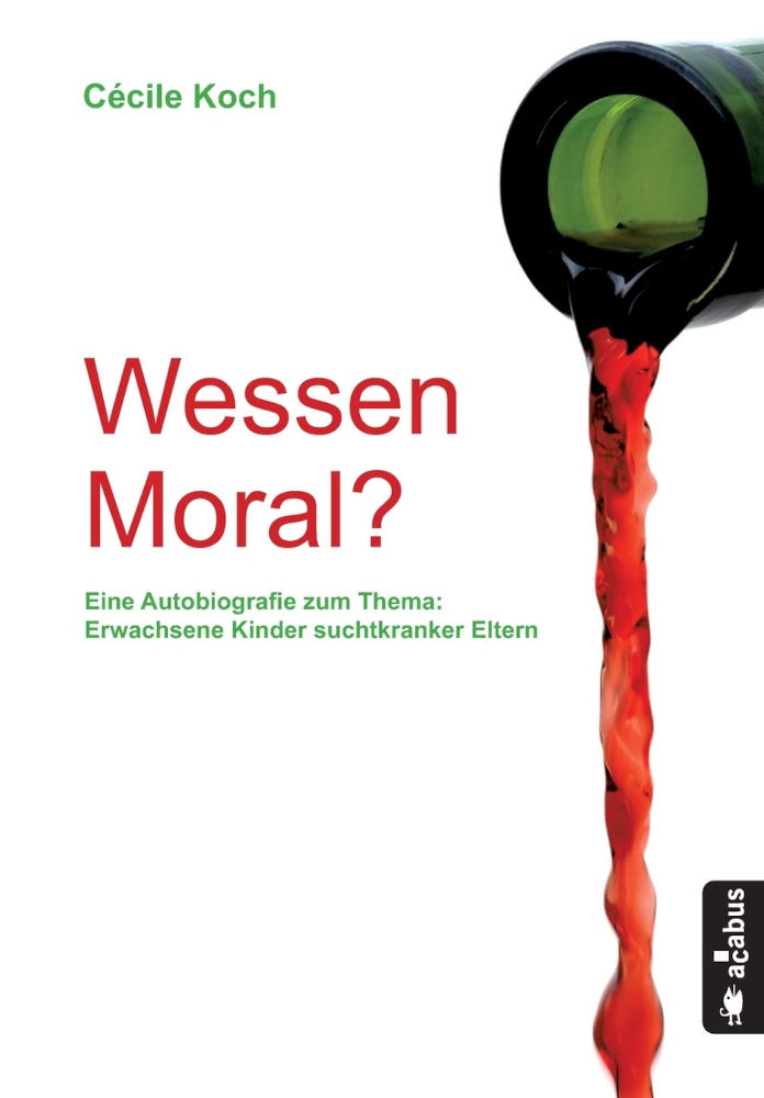 cover wessen moral