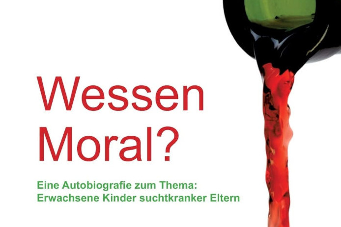 buchcover wessen moral