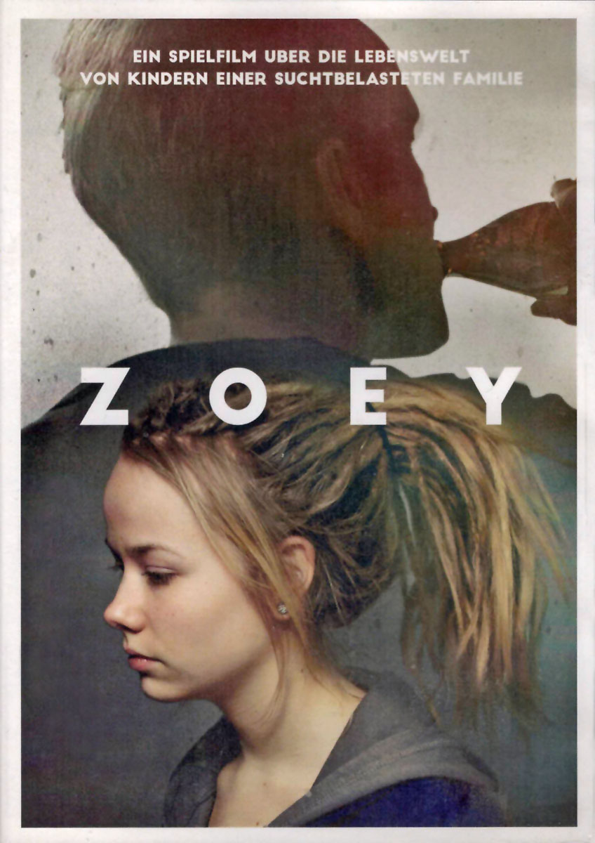 poster zoey